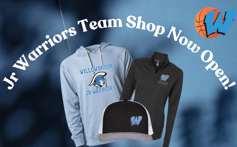 Order Your Gear Today!